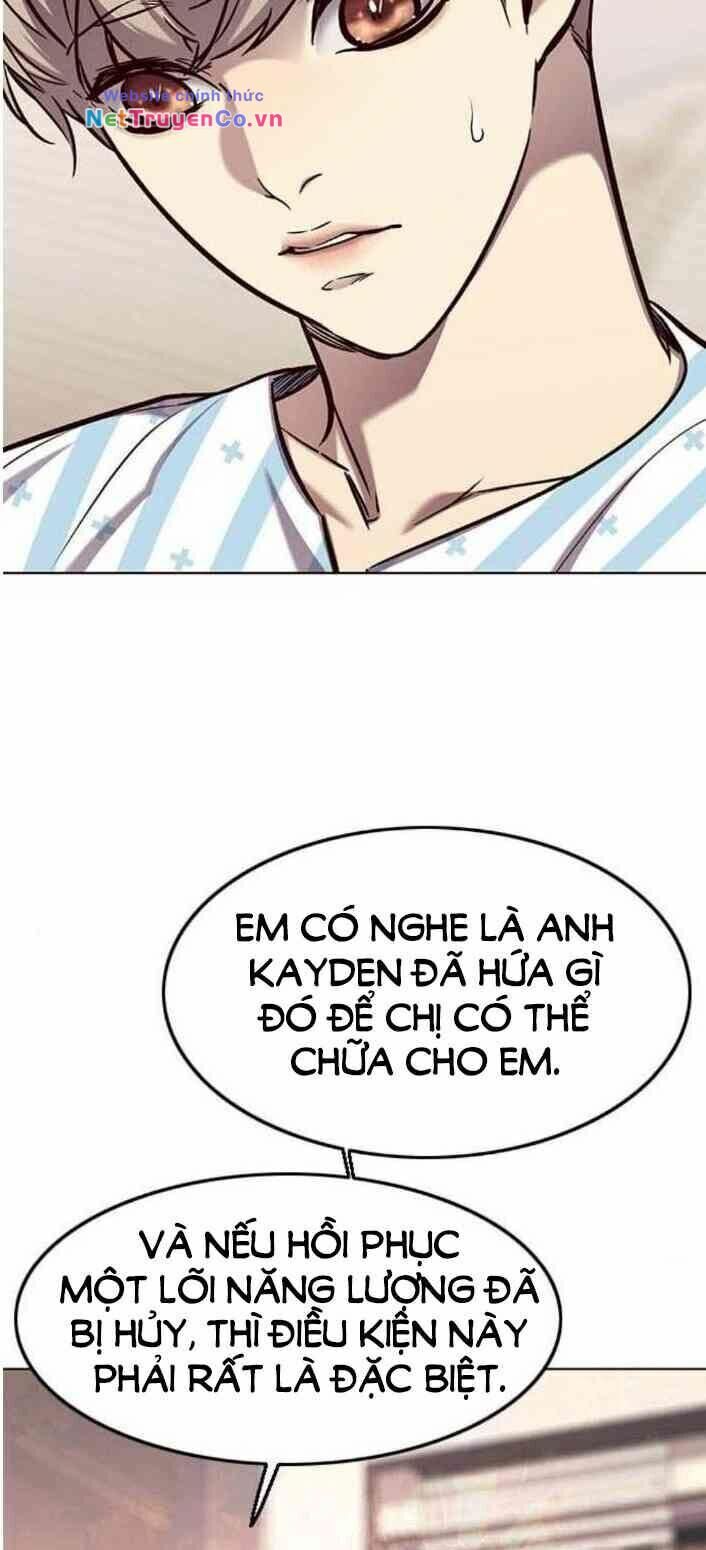 Cô Dâu Của Sói Trắng Chapter 138 - Trang 2
