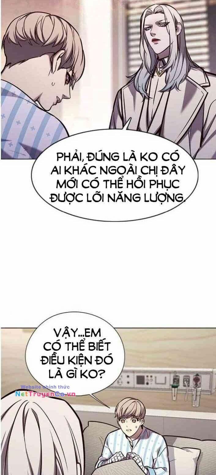 Cô Dâu Của Sói Trắng Chapter 138 - Trang 2