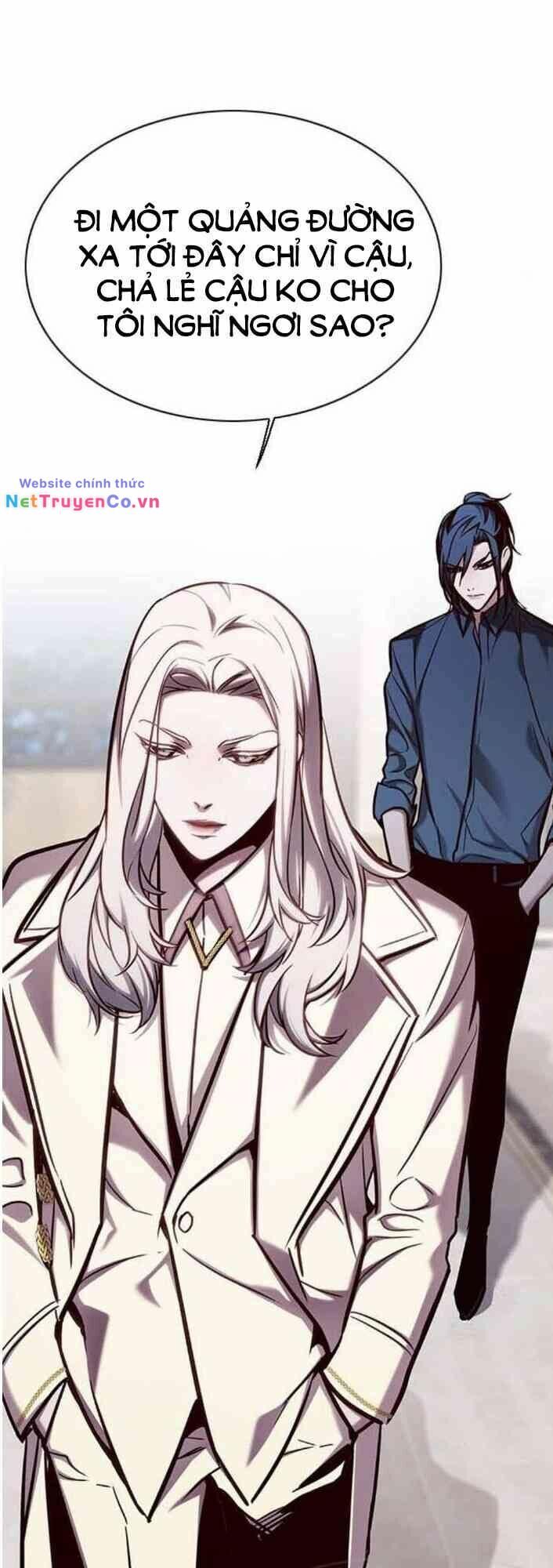 Cô Dâu Của Sói Trắng Chapter 138 - Trang 2