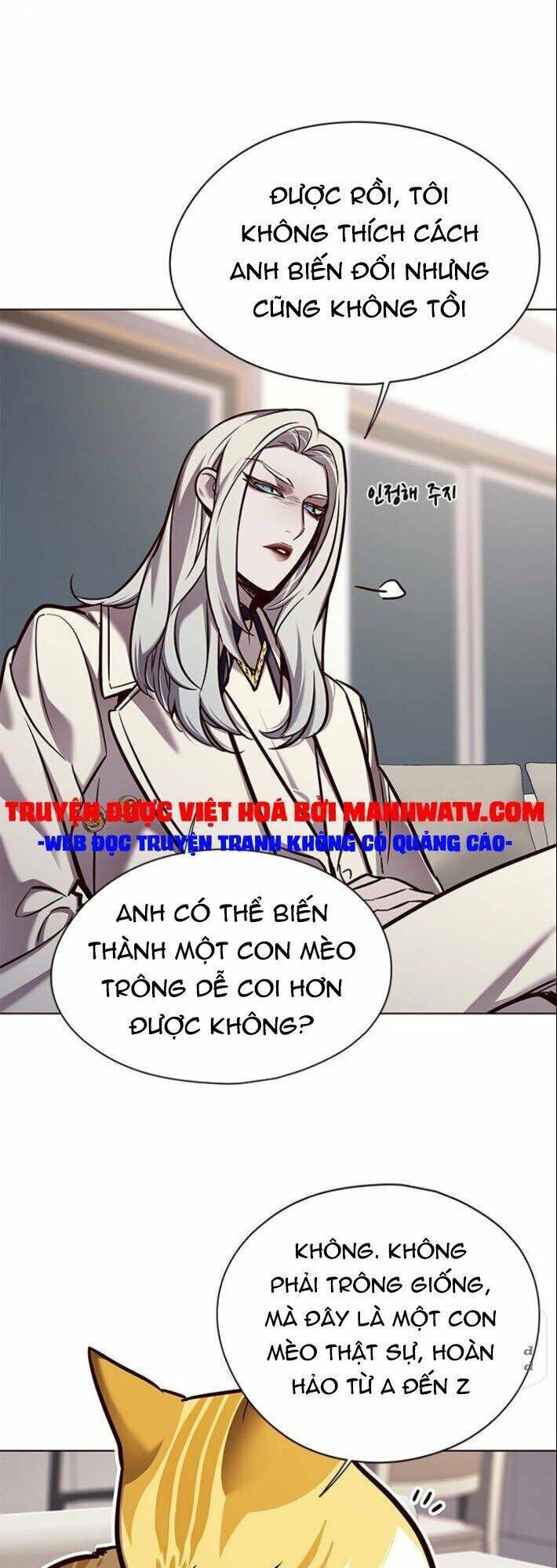 Cô Dâu Của Sói Trắng Chapter 139 - Trang 2