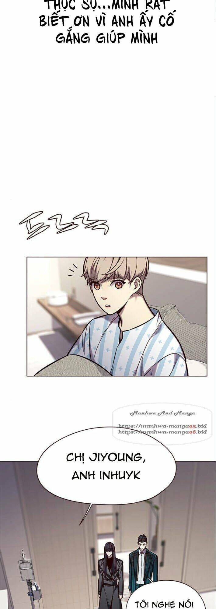 Cô Dâu Của Sói Trắng Chapter 139 - Trang 2