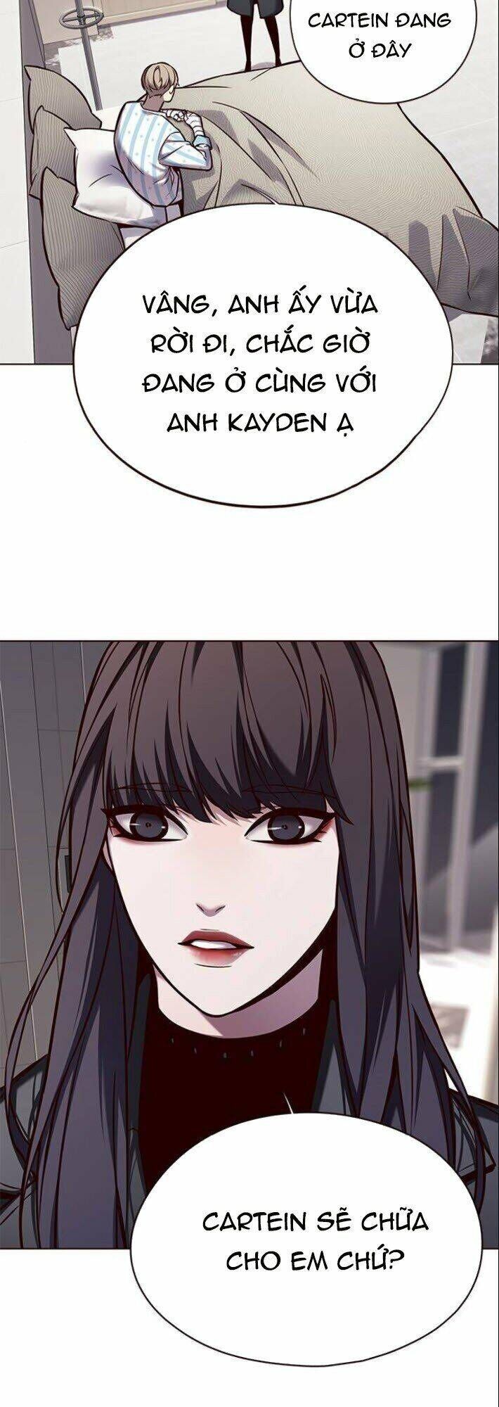 Cô Dâu Của Sói Trắng Chapter 139 - Trang 2