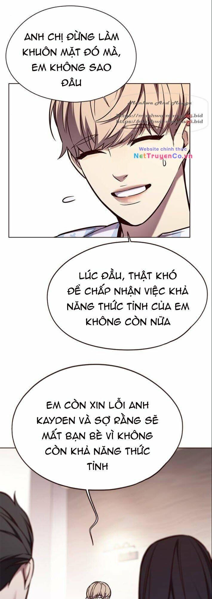 Cô Dâu Của Sói Trắng Chapter 139 - Trang 2
