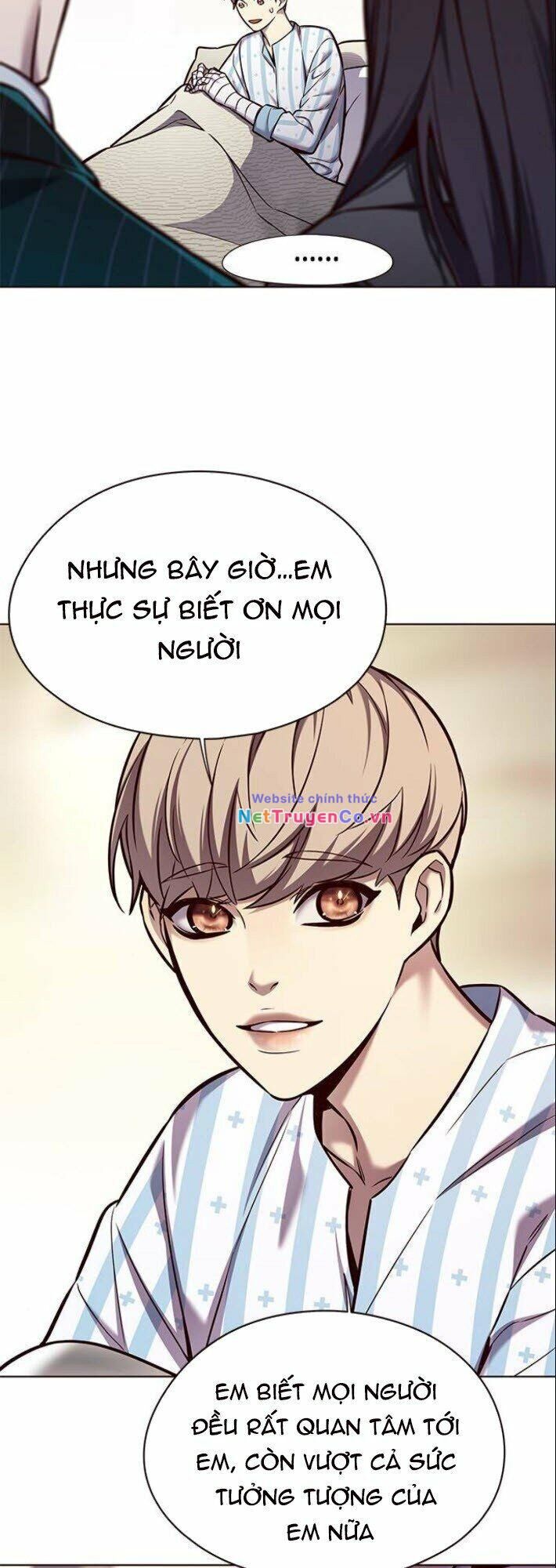 Cô Dâu Của Sói Trắng Chapter 139 - Trang 2