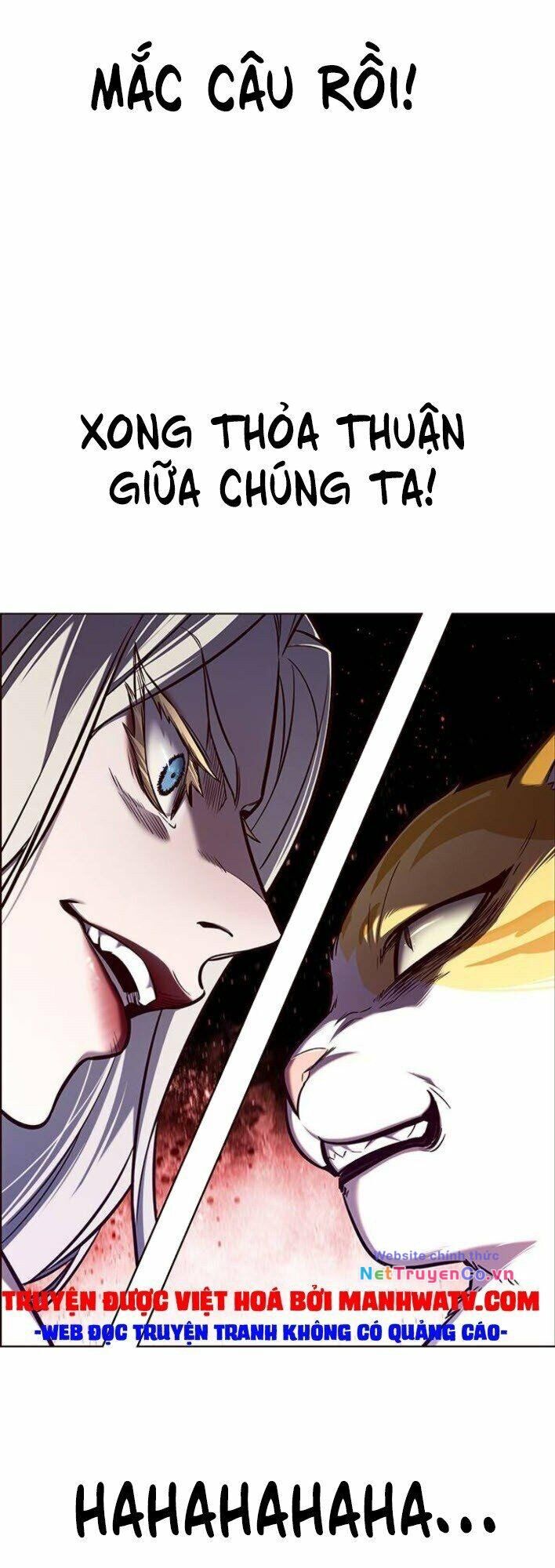 Cô Dâu Của Sói Trắng Chapter 139 - Trang 2
