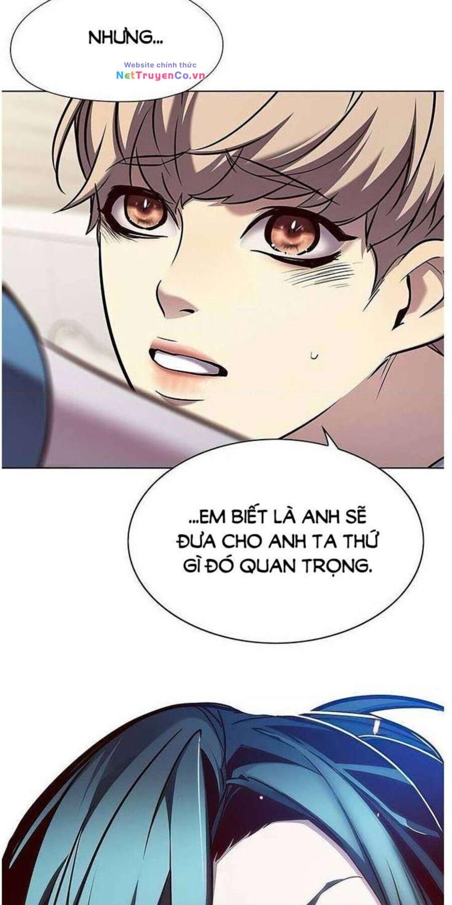Cô Dâu Của Sói Trắng Chapter 140 - Trang 2