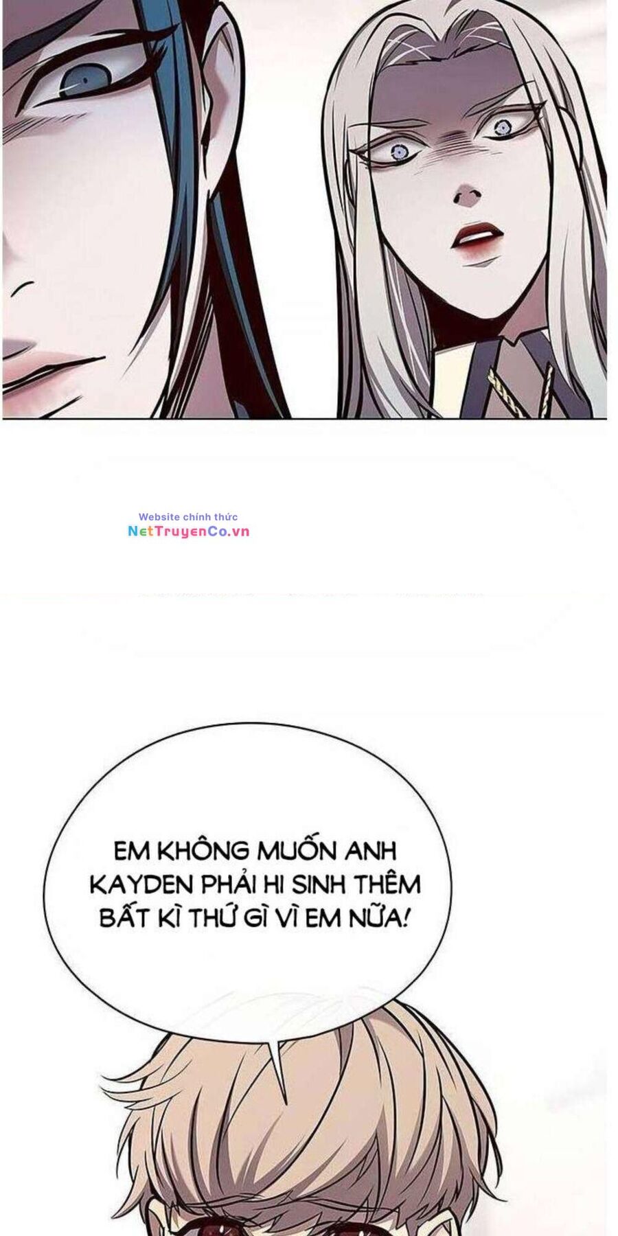 Cô Dâu Của Sói Trắng Chapter 140 - Trang 2