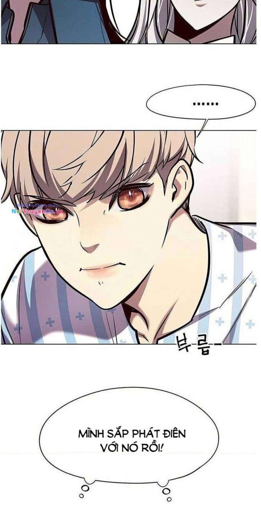 Cô Dâu Của Sói Trắng Chapter 140 - Trang 2