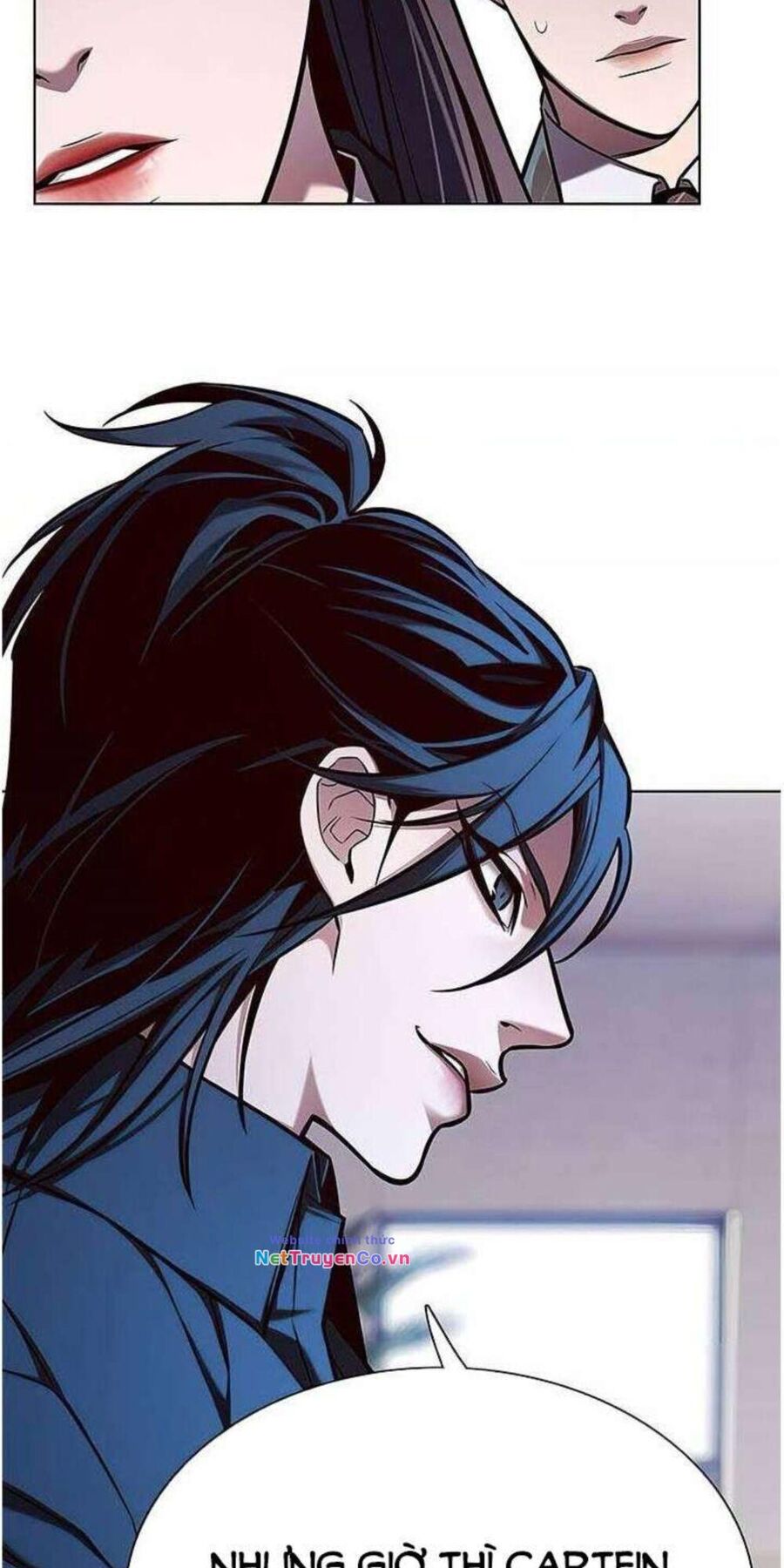 Cô Dâu Của Sói Trắng Chapter 140 - Trang 2
