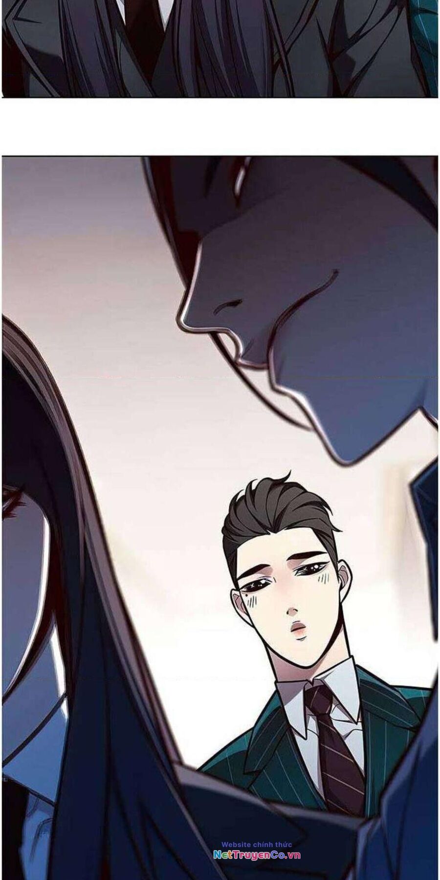 Cô Dâu Của Sói Trắng Chapter 140 - Trang 2