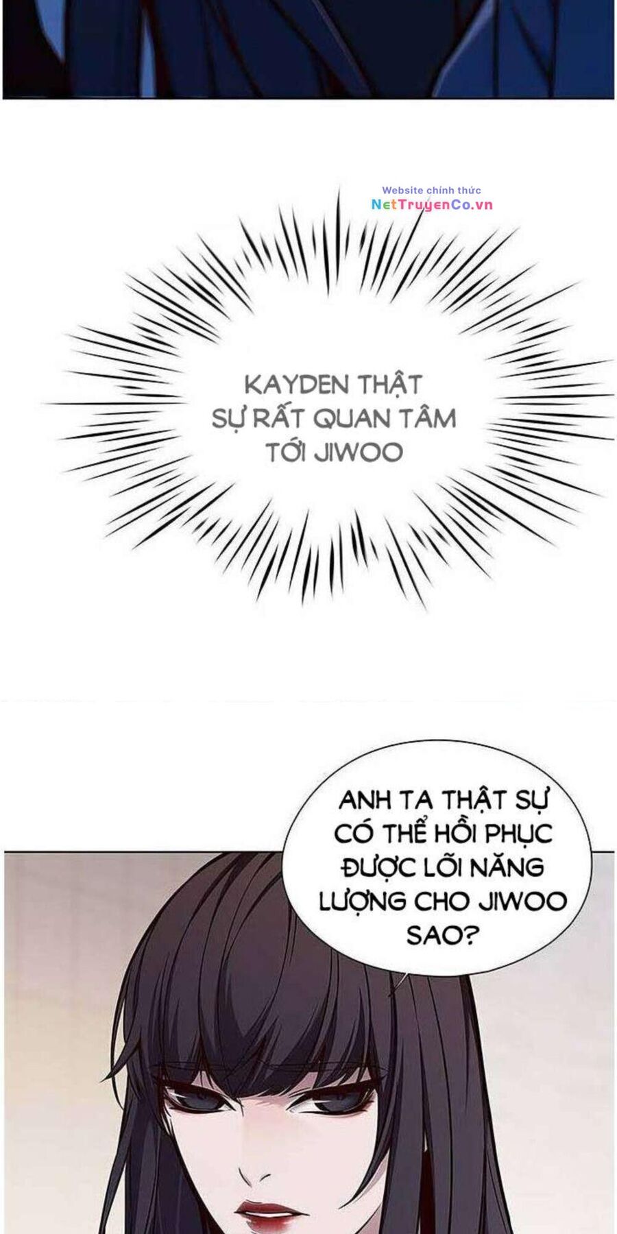 Cô Dâu Của Sói Trắng Chapter 140 - Trang 2
