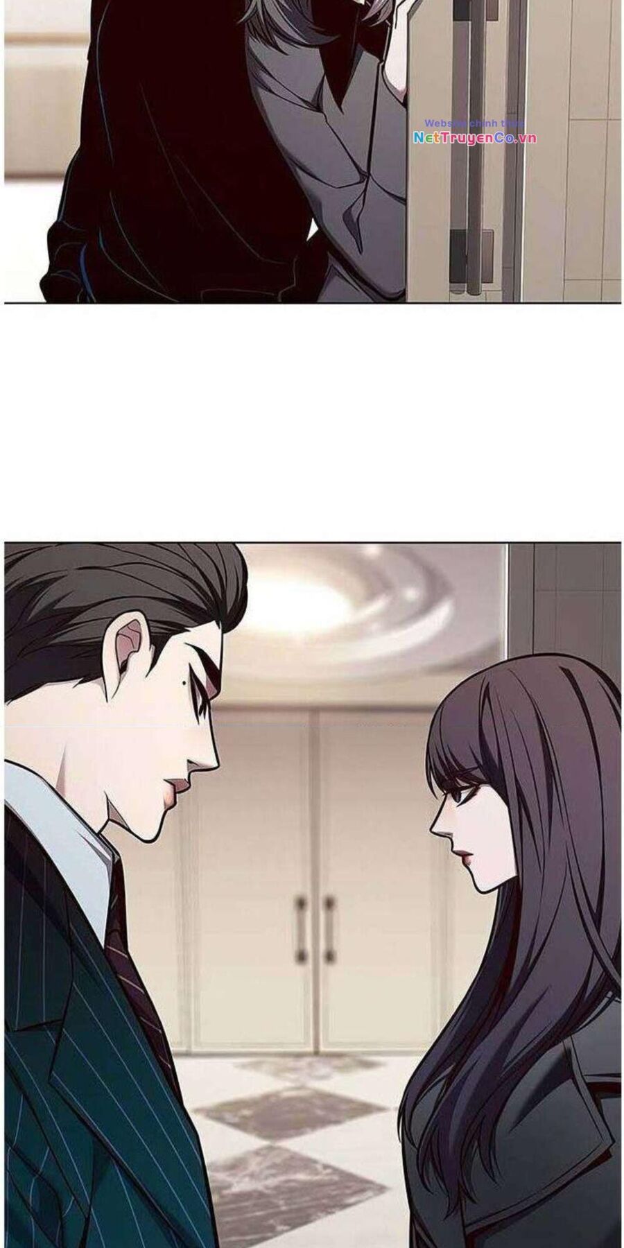 Cô Dâu Của Sói Trắng Chapter 140 - Trang 2