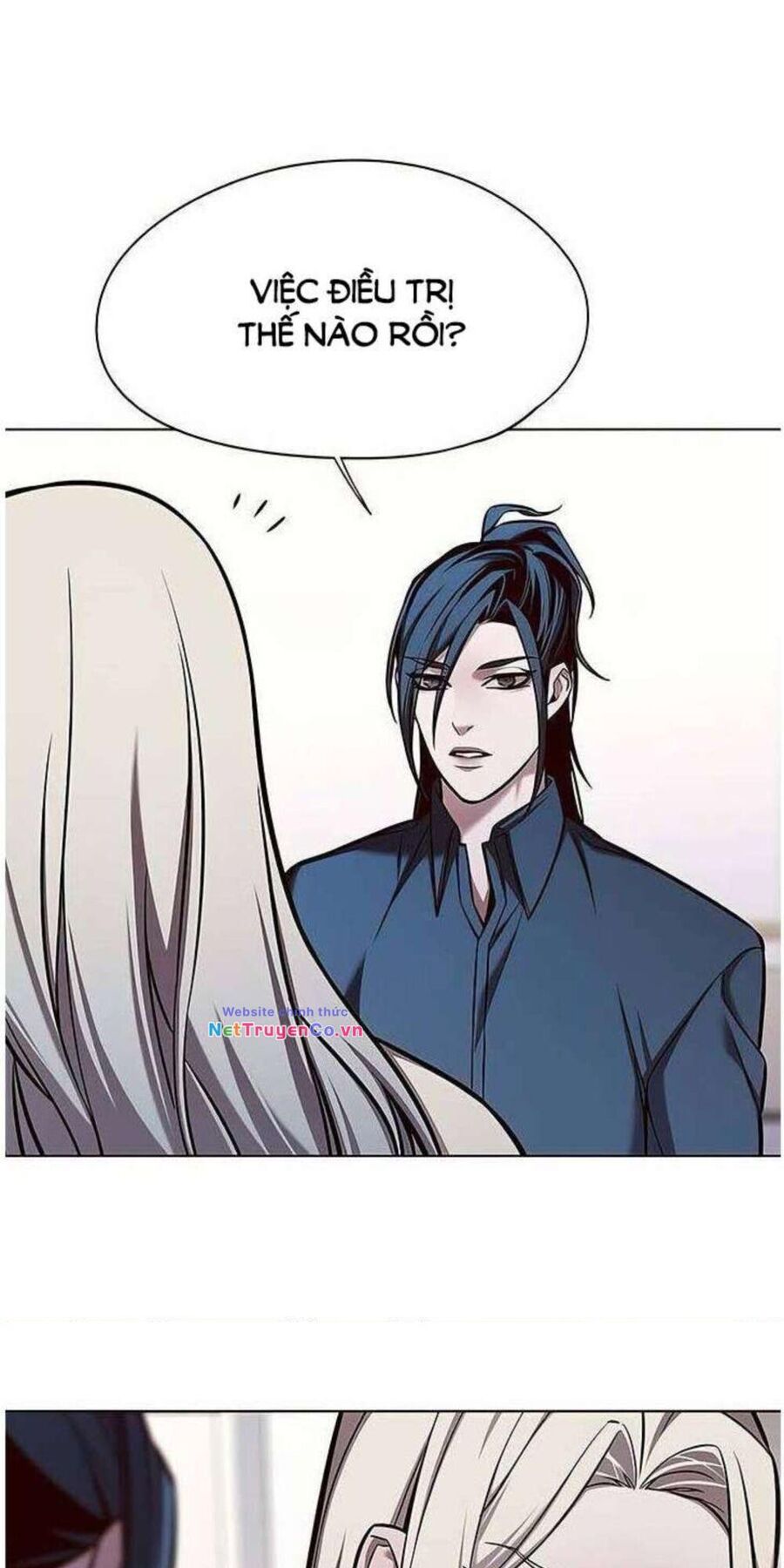 Cô Dâu Của Sói Trắng Chapter 140 - Trang 2