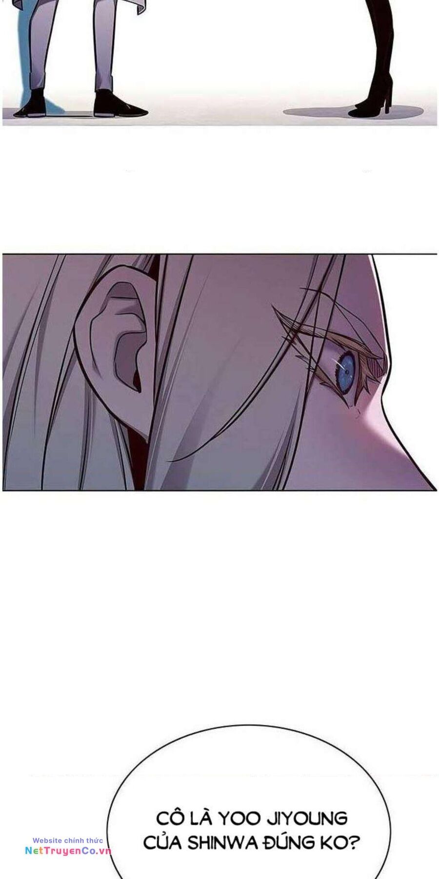 Cô Dâu Của Sói Trắng Chapter 140 - Trang 2
