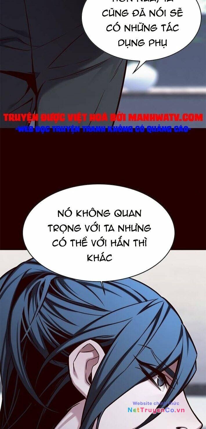Cô Dâu Của Sói Trắng Chapter 141 - Trang 2
