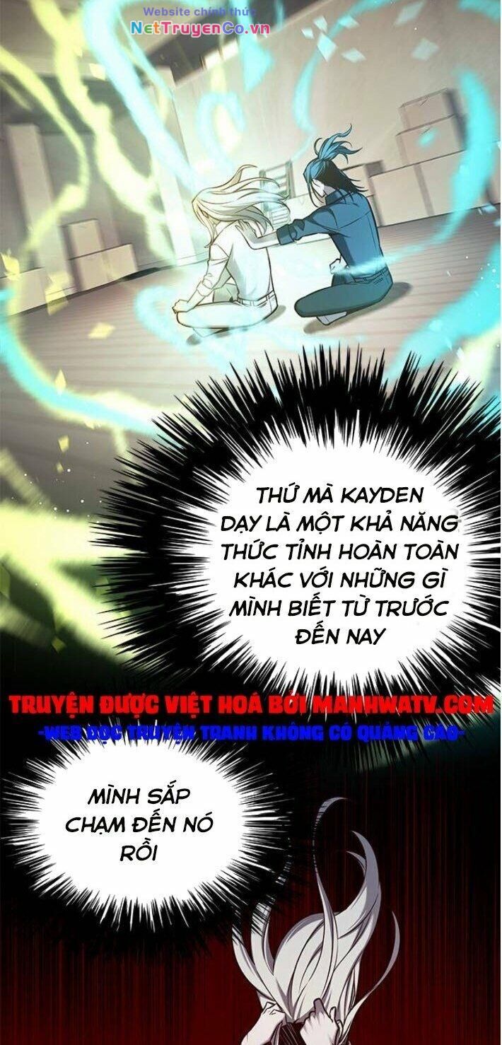 Cô Dâu Của Sói Trắng Chapter 141 - Trang 2