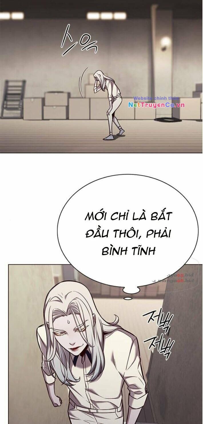 Cô Dâu Của Sói Trắng Chapter 141 - Trang 2