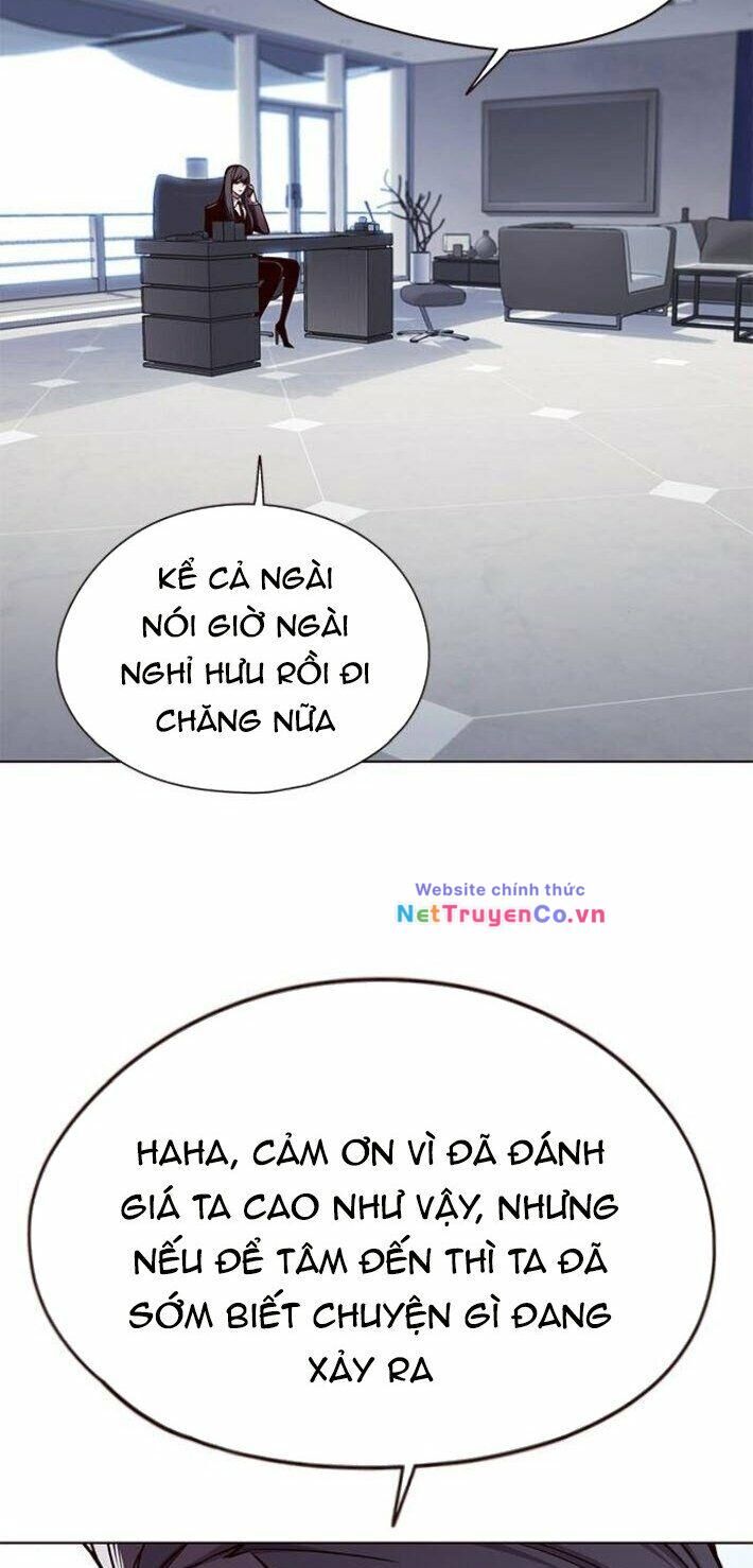 Cô Dâu Của Sói Trắng Chapter 141 - Trang 2