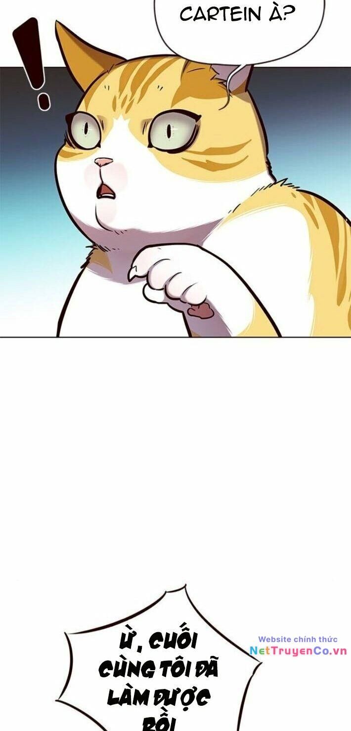 Cô Dâu Của Sói Trắng Chapter 141 - Trang 2