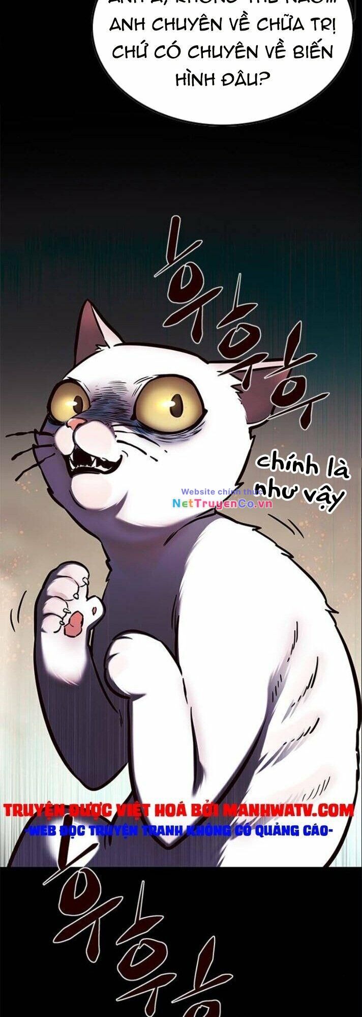 Cô Dâu Của Sói Trắng Chapter 142 - Trang 2