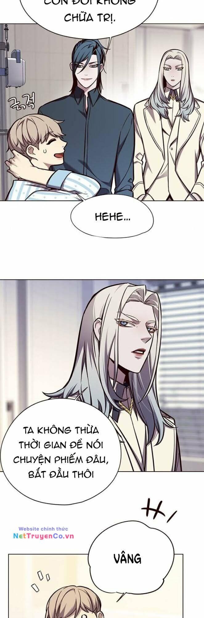 Cô Dâu Của Sói Trắng Chapter 142 - Trang 2