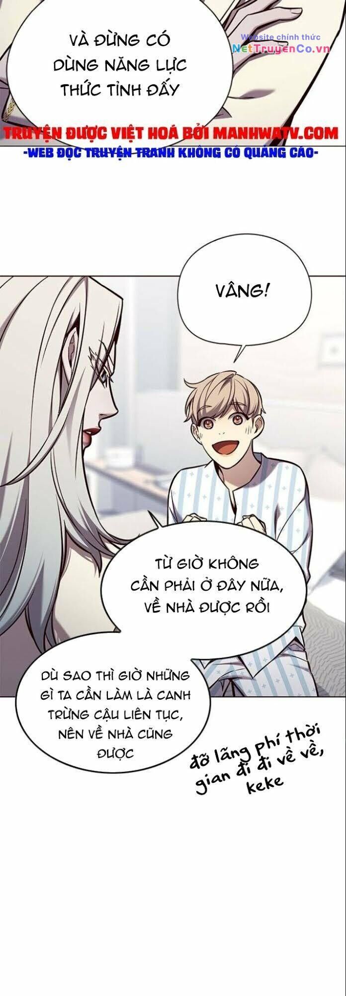 Cô Dâu Của Sói Trắng Chapter 142 - Trang 2