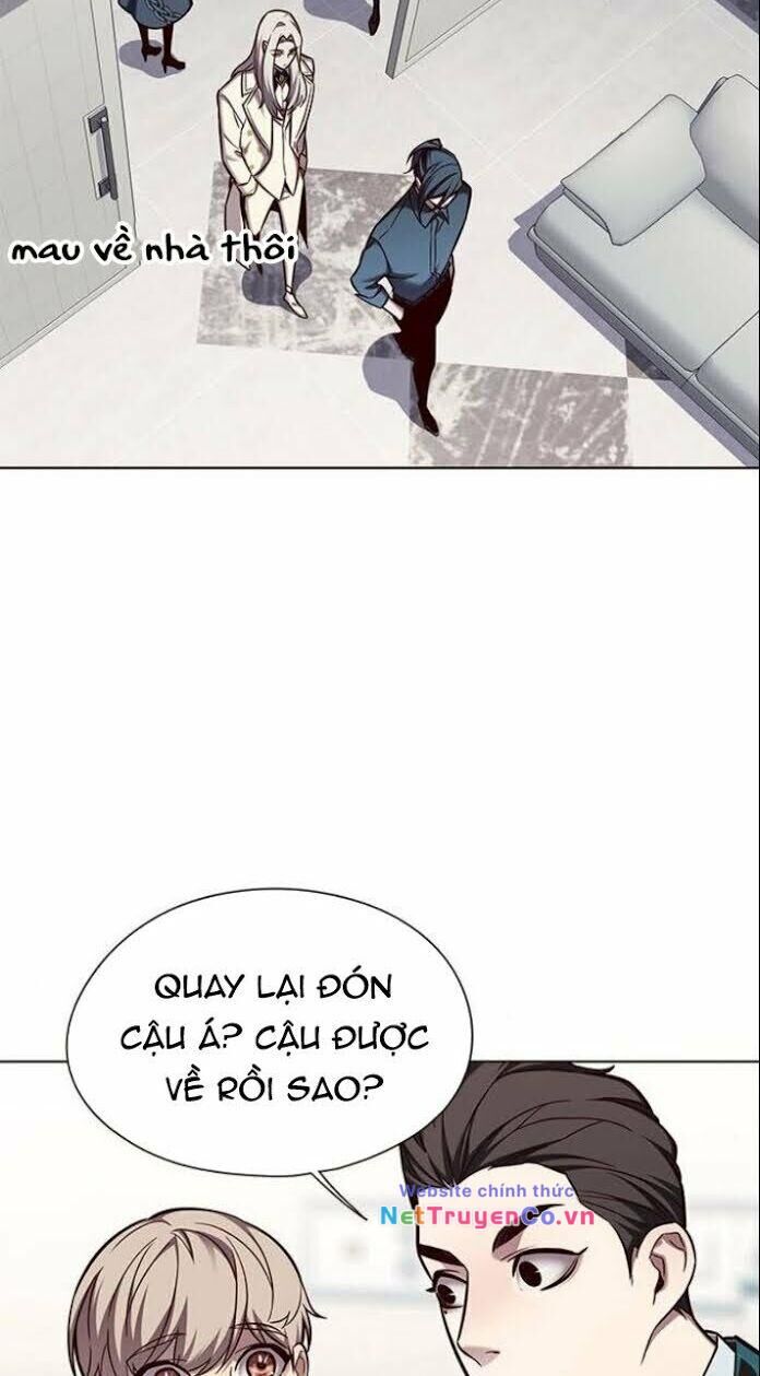 Cô Dâu Của Sói Trắng Chapter 142 - Trang 2