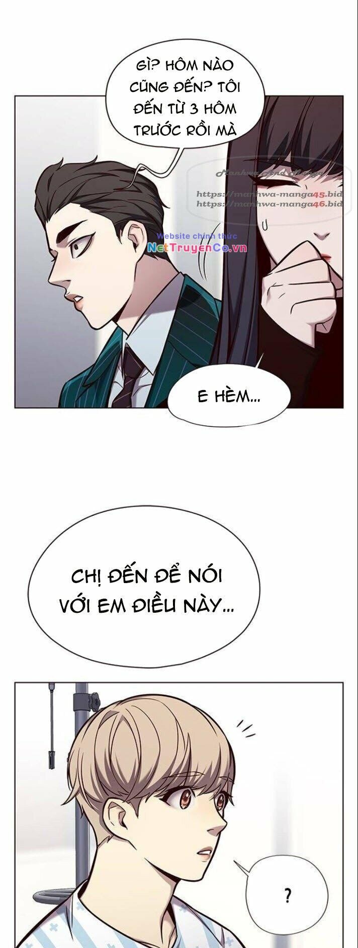 Cô Dâu Của Sói Trắng Chapter 142 - Trang 2