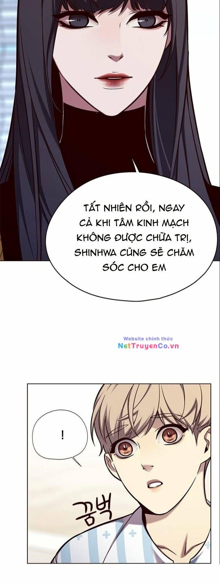Cô Dâu Của Sói Trắng Chapter 142 - Trang 2