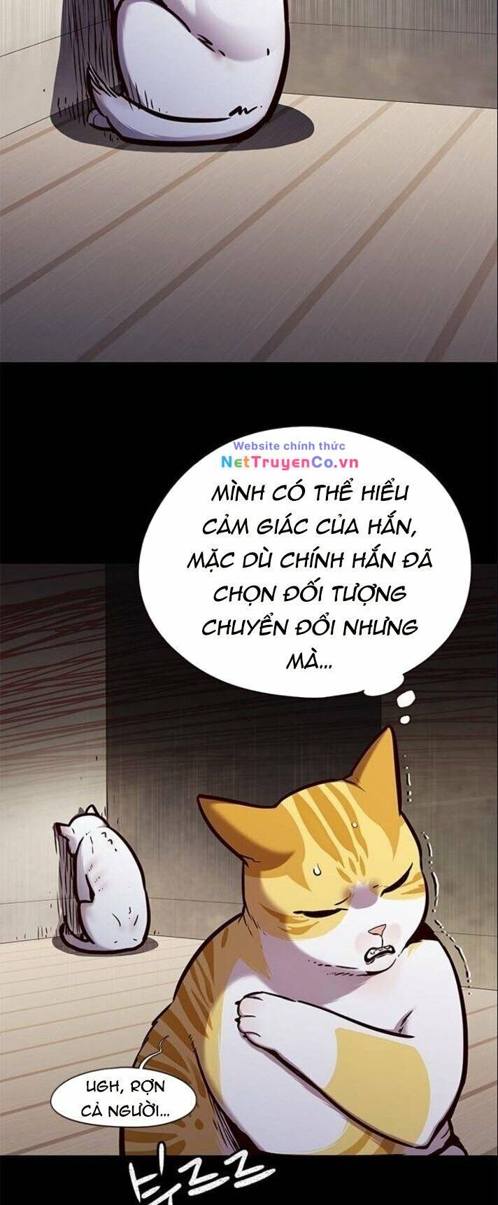 Cô Dâu Của Sói Trắng Chapter 142 - Trang 2