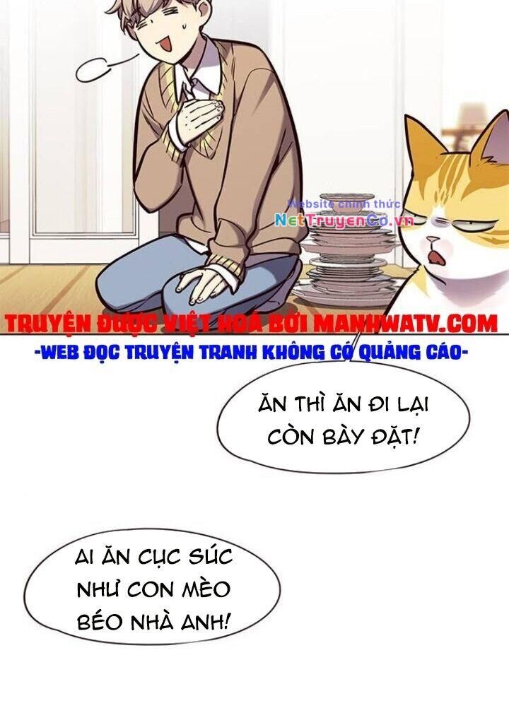 Cô Dâu Của Sói Trắng Chapter 143 - Trang 2