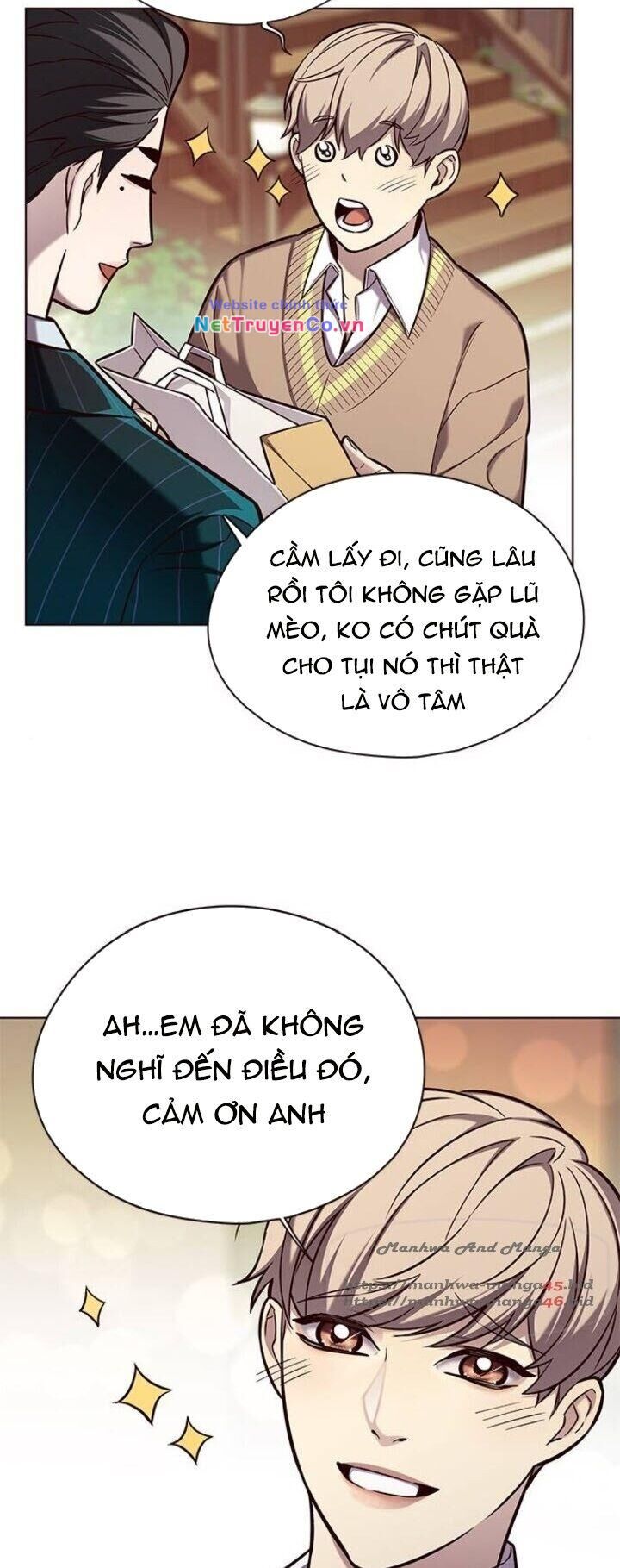 Cô Dâu Của Sói Trắng Chapter 143 - Trang 2