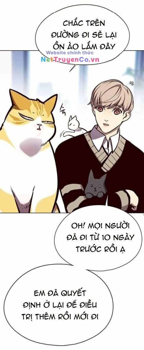 Cô Dâu Của Sói Trắng Chapter 144 - Trang 2
