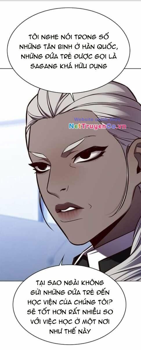 Cô Dâu Của Sói Trắng Chapter 144 - Trang 2