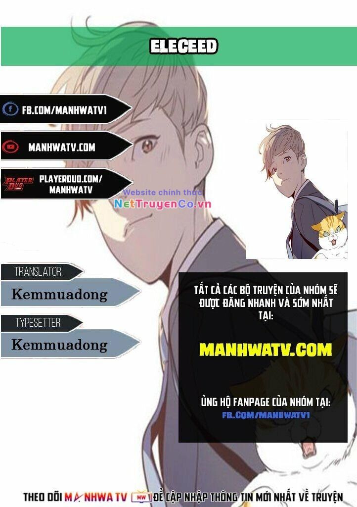 Cô Dâu Của Sói Trắng Chapter 145 - Trang 2