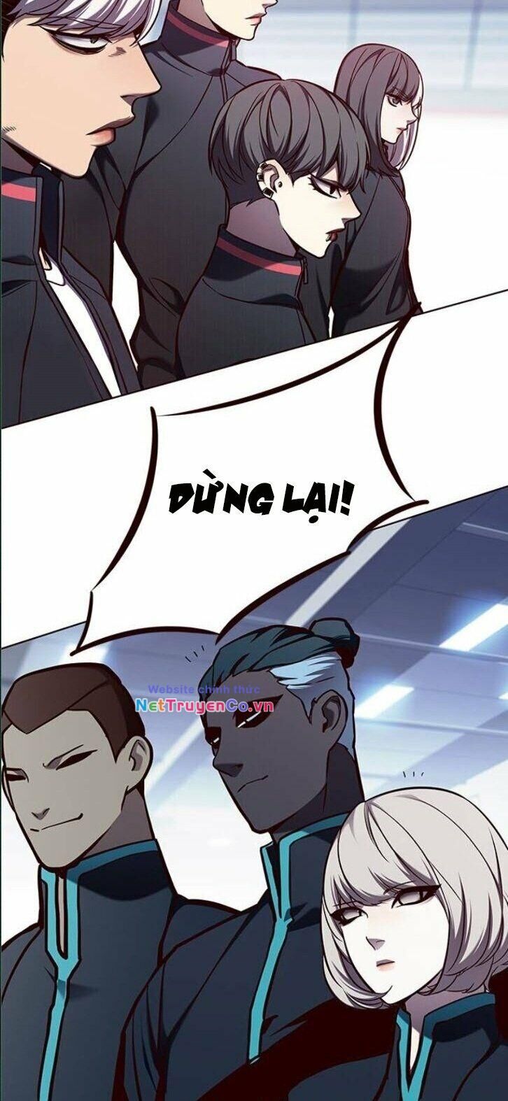 Cô Dâu Của Sói Trắng Chapter 145 - Trang 2