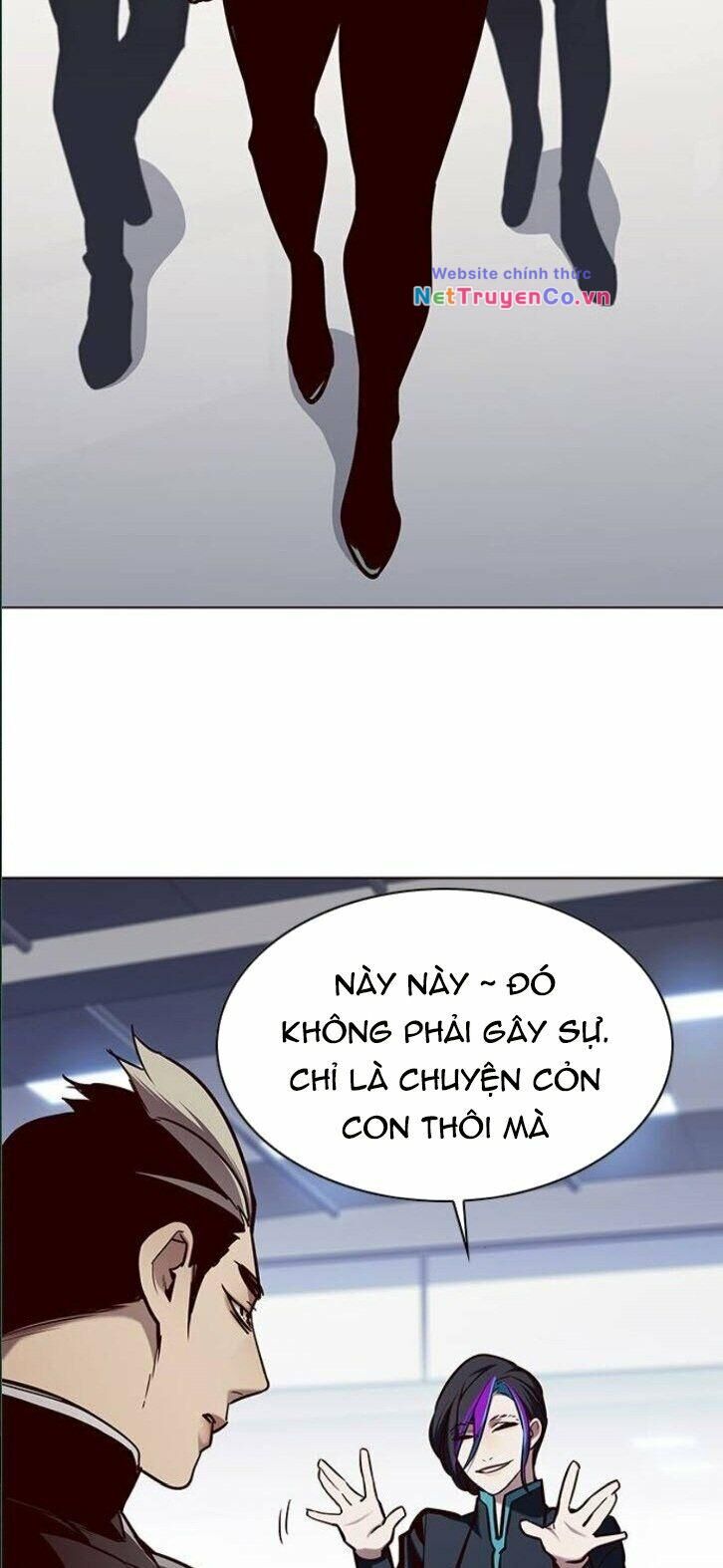Cô Dâu Của Sói Trắng Chapter 145 - Trang 2