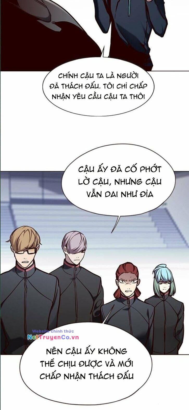Cô Dâu Của Sói Trắng Chapter 145 - Trang 2