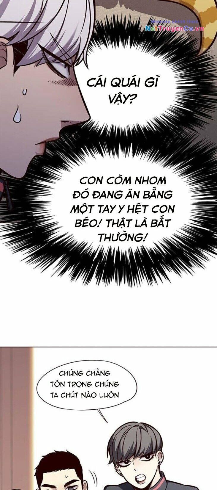 Cô Dâu Của Sói Trắng Chapter 146 - Trang 2