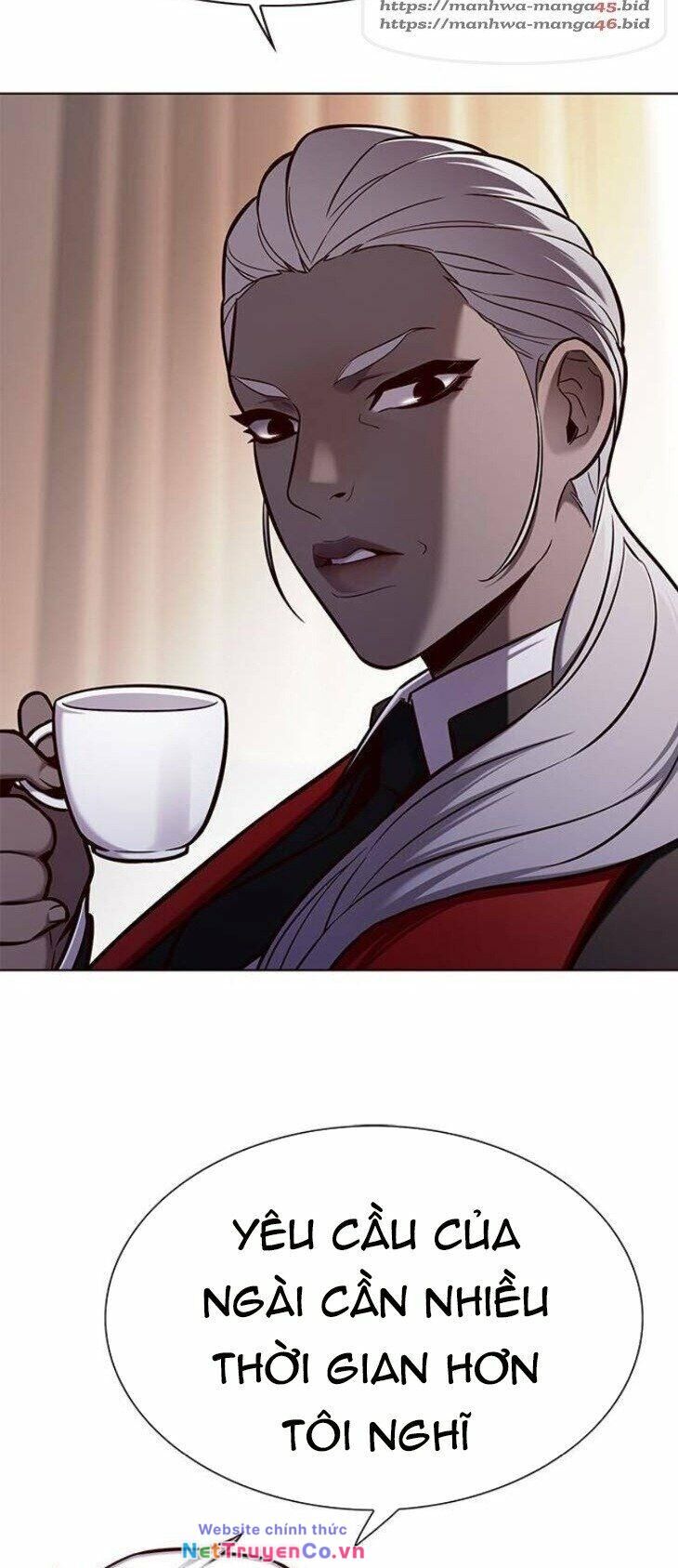 Cô Dâu Của Sói Trắng Chapter 146 - Trang 2