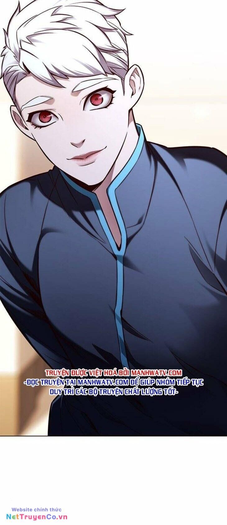Cô Dâu Của Sói Trắng Chapter 146 - Trang 2