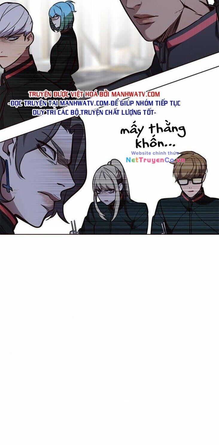 Cô Dâu Của Sói Trắng Chapter 147 - Trang 2