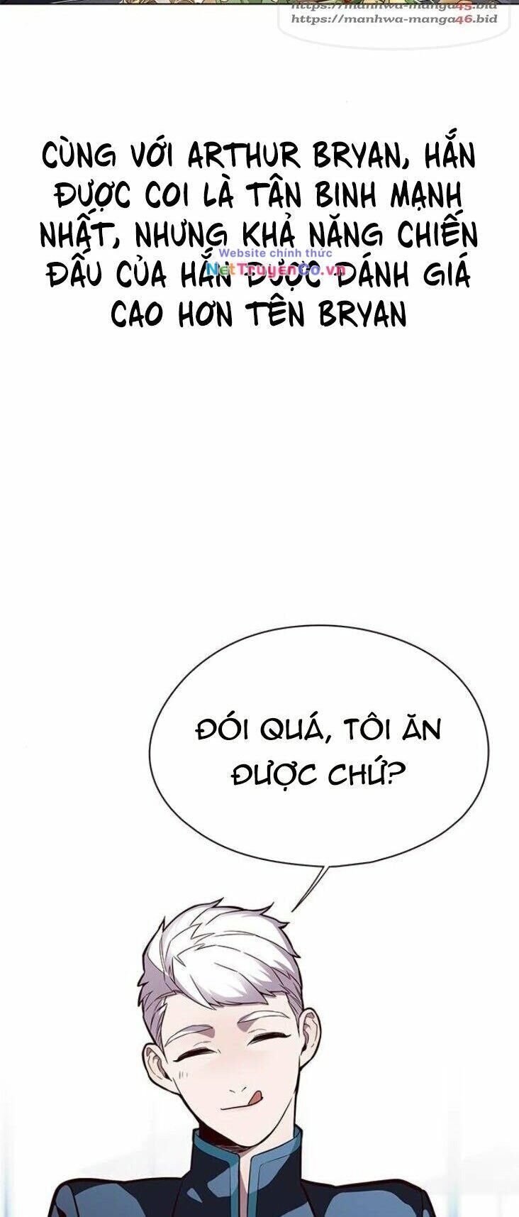 Cô Dâu Của Sói Trắng Chapter 147 - Trang 2
