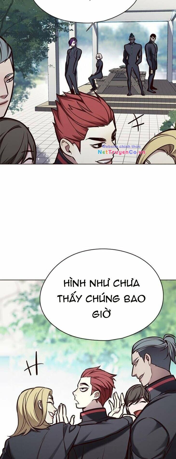 Cô Dâu Của Sói Trắng Chapter 147 - Trang 2