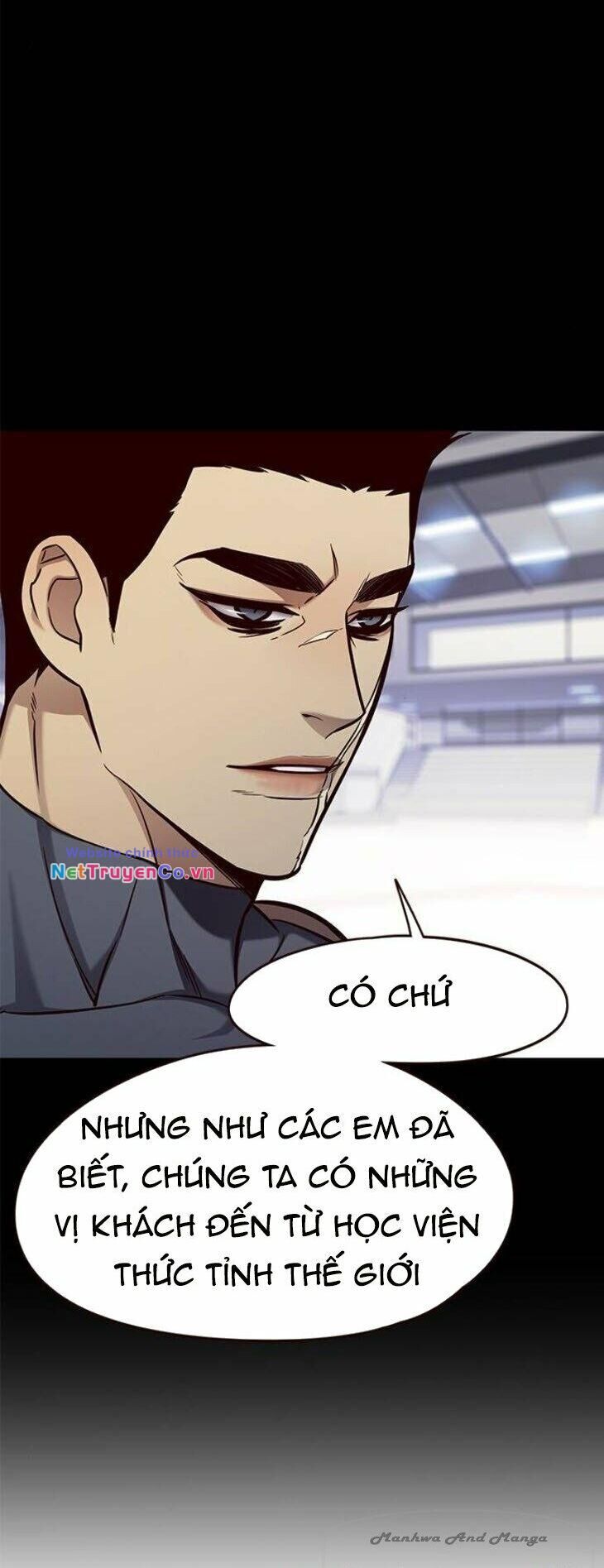 Cô Dâu Của Sói Trắng Chapter 147 - Trang 2