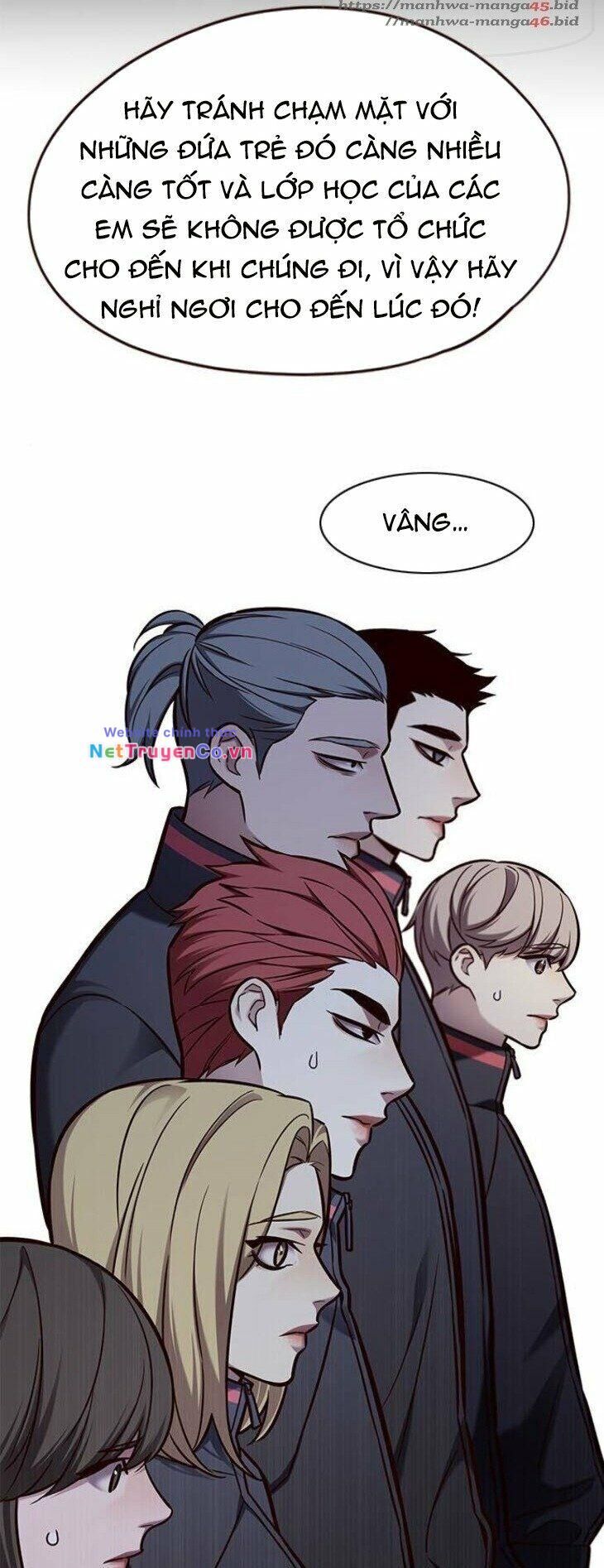 Cô Dâu Của Sói Trắng Chapter 147 - Trang 2