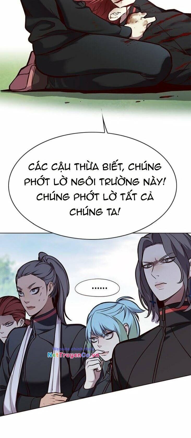 Cô Dâu Của Sói Trắng Chapter 147 - Trang 2