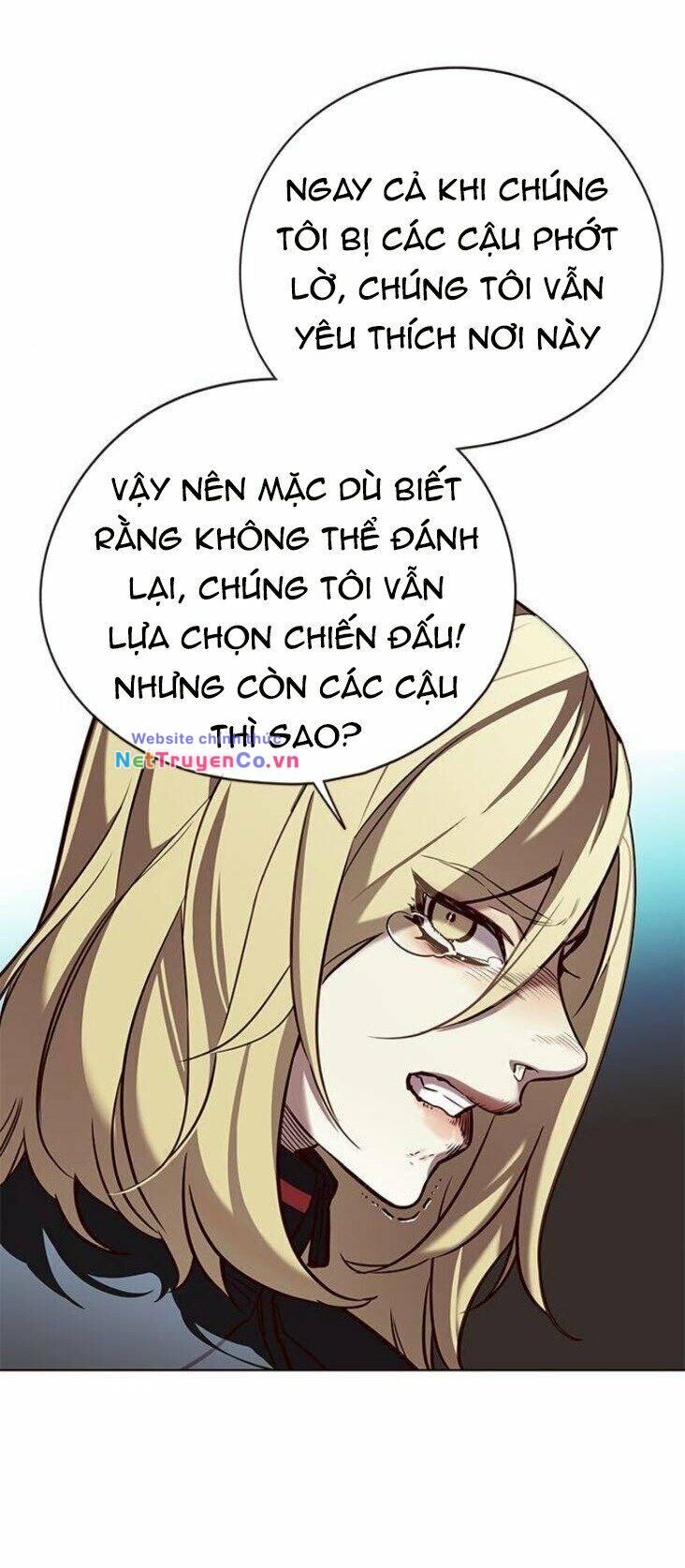 Cô Dâu Của Sói Trắng Chapter 147 - Trang 2