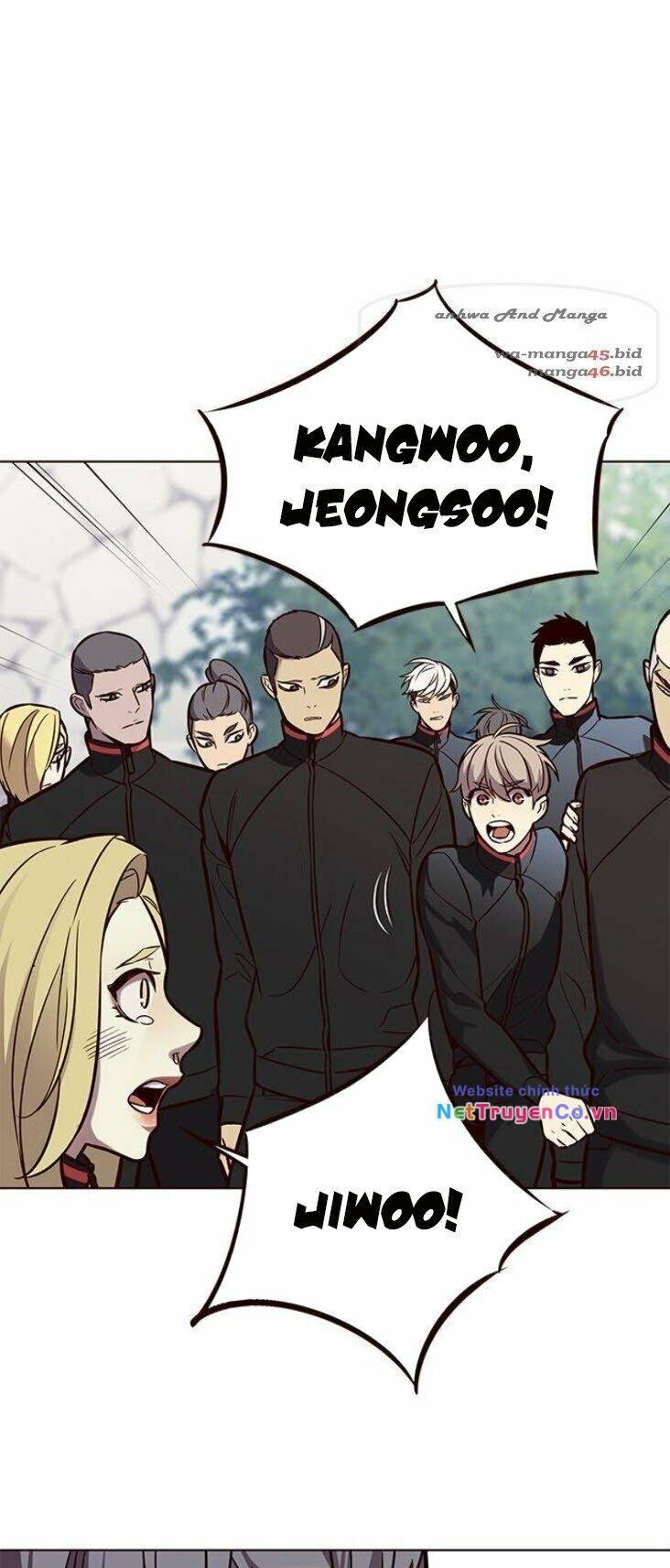 Cô Dâu Của Sói Trắng Chapter 147 - Trang 2