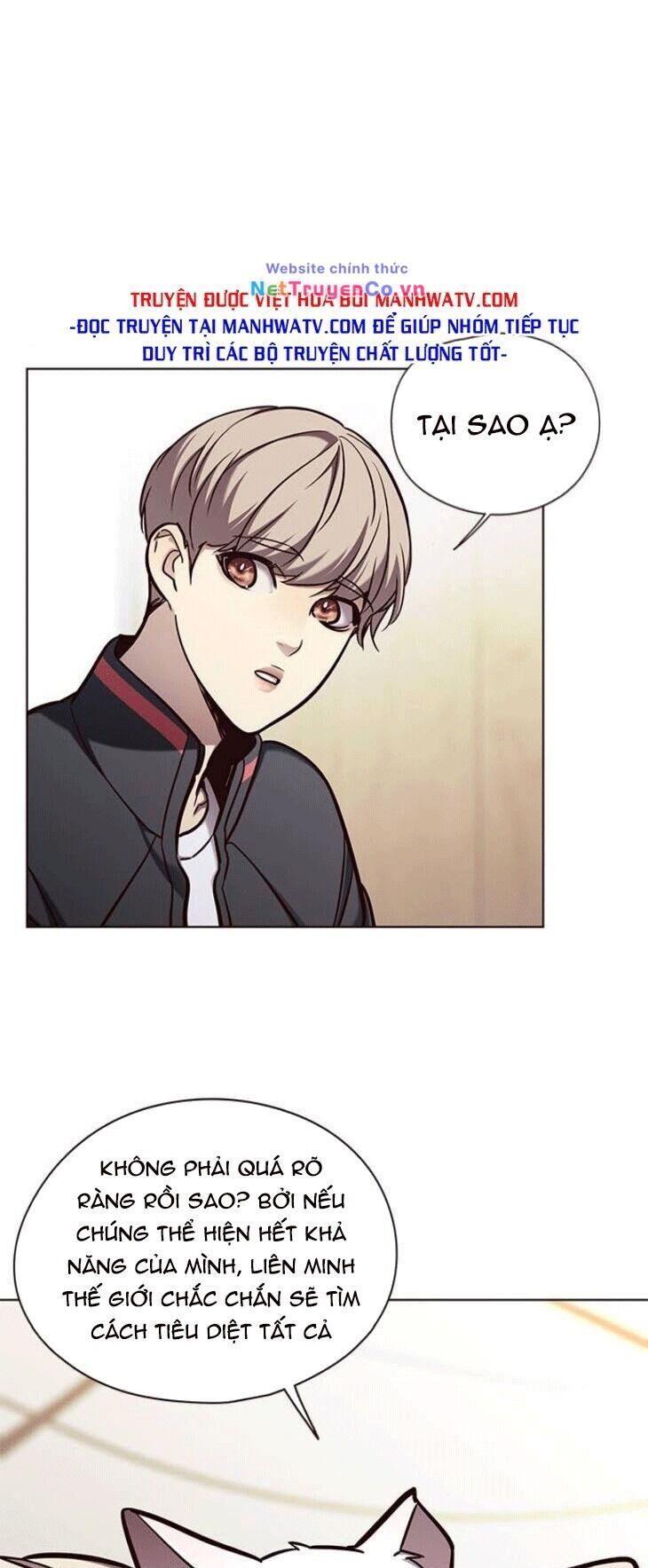Cô Dâu Của Sói Trắng Chapter 148 - Trang 2